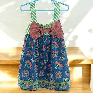 Matilda Jane fairy wand tunic Top size 8